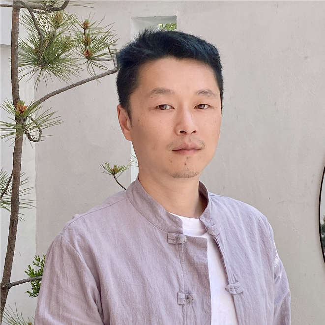 胡賢華（國(guó)瓷紅葉畫(huà)院高級(jí)畫(huà)師）