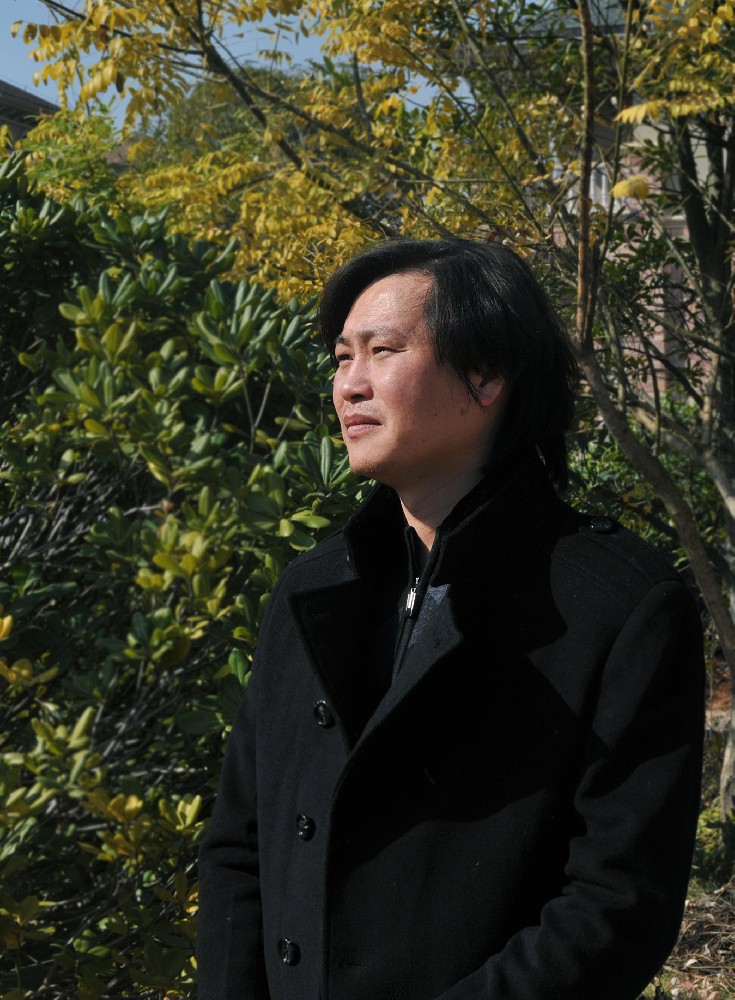 吳雪爐（國(guó)瓷紅葉畫(huà)院研究員）